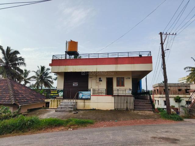 2 BHK Duplex in Kulai for rent Mangalore. The reference number is 18270385