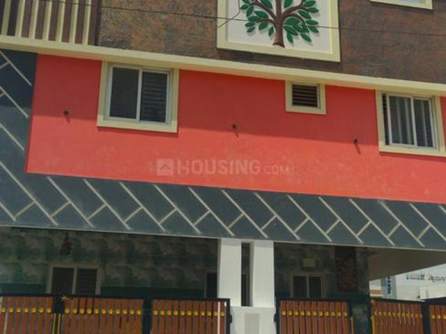 2 BHK Duplex in Kuniyamuthur for rent Coimbatore. The reference number is 21316114