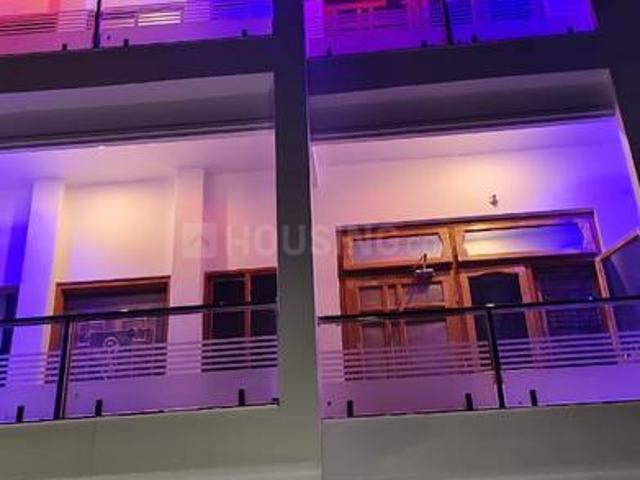 2 BHK Duplex in Kunraghat for rent Gorakhpur. The reference number is 18068010