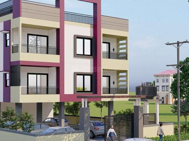 2 BHK Duplex in Hatigaon for resale Guwahati. The reference number is 20636908