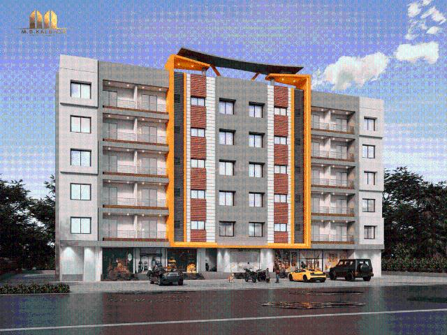 2 BHK Duplex in Hadapsar for resale Pune. The reference number is 21036241