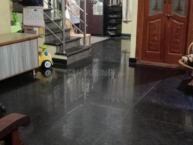 2 BHK Duplex in Halasahalli for rent Bengaluru. The reference number is 20880234