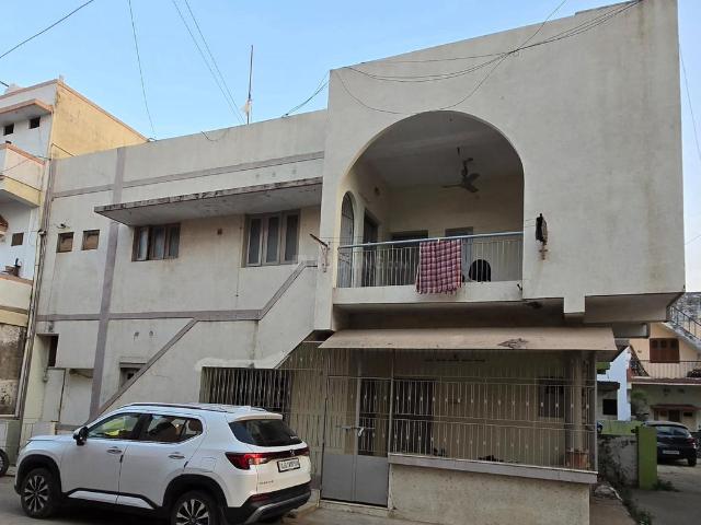 2 BHK Duplex in Hansol for resale Ahmedabad. The reference number is 19908135