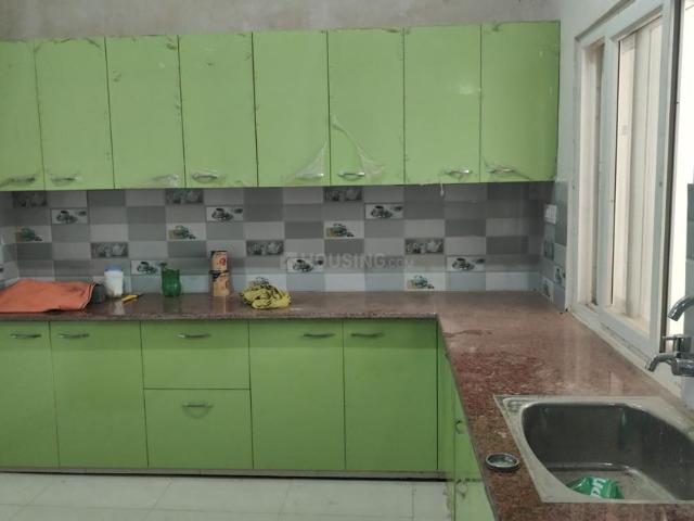 2 BHK Duplex in Harhua for resale Varanasi. The reference number is 18227520