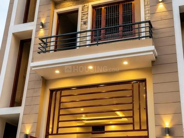 2 BHK Duplex in Hariharpur for resale Varanasi. The reference number is 20803287