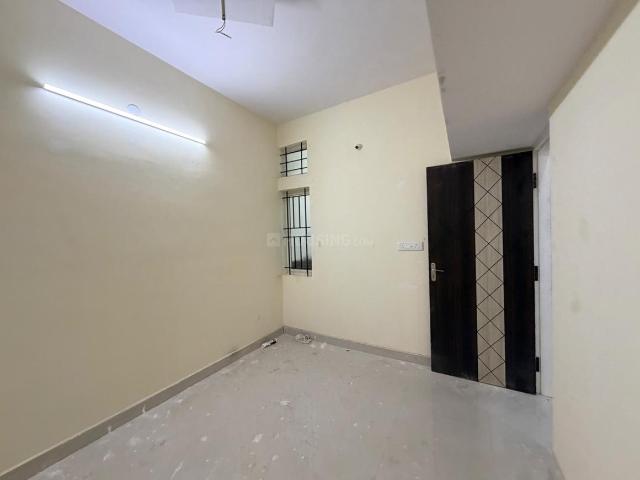 2 BHK Duplex in HBR Layout for resale Bengaluru. The reference number is 20841605
