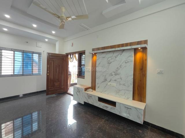 2 BHK Duplex in HSR Layout for rent Bengaluru. The reference number is 20960452