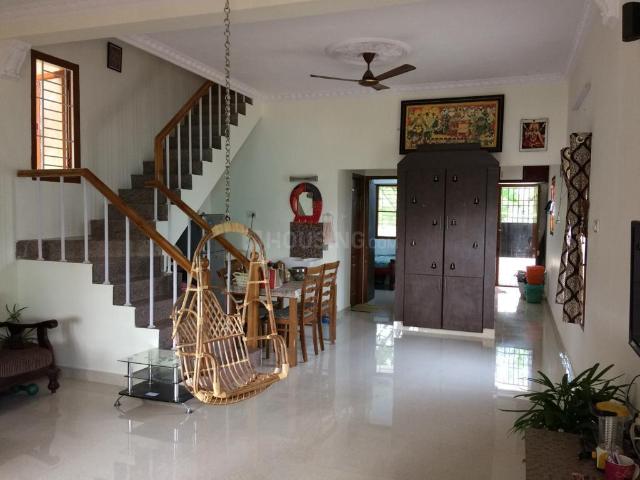 2 BHK Duplex in Iyyappanthangal for rent Chennai. The reference number is 20673588