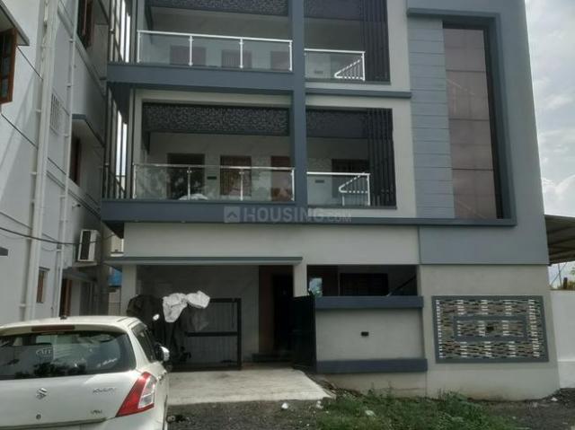 2 BHK Duplex in Jagir Ammapalayam for rent Salem. The reference number is 21337557