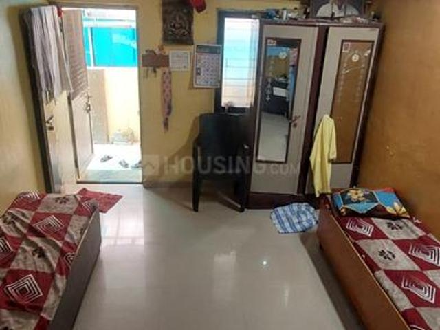 2 BHK Duplex in Jail Road for resale Nashik. The reference number is 20396715