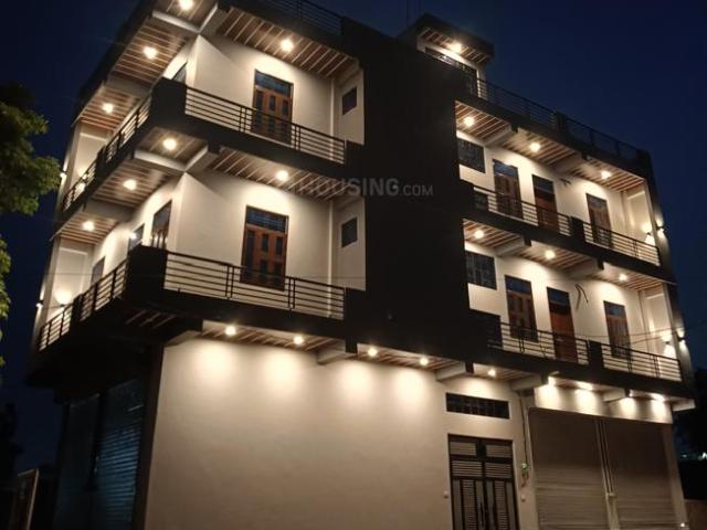 2 BHK Duplex in Jamdoli for rent Jaipur. The reference number is 20722511