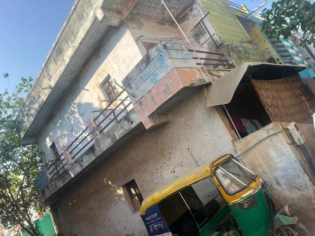 2 BHK Duplex in Juhapura for resale Ahmedabad. The reference number is 19633852