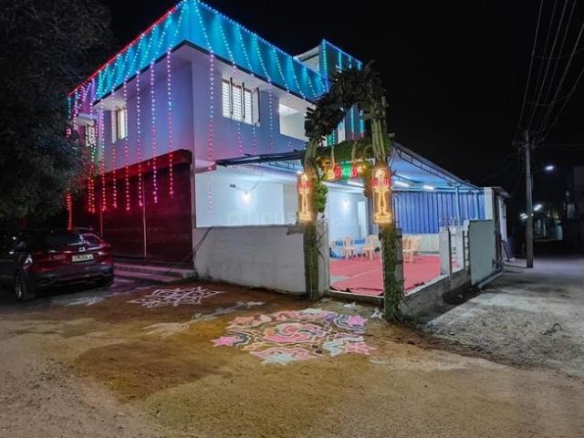 2 BHK Duplex in Othakalmandapam for rent Coimbatore. The reference number is 20617821
