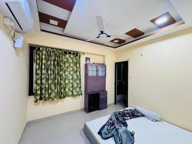 2 BHK Duplex in Limbodi for resale Indore. The reference number is 21154661
