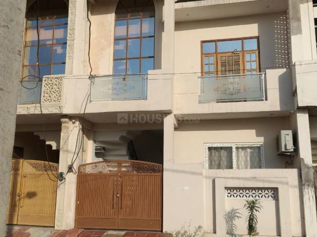 2 BHK Duplex in Mohammadpur Chauki for resale Lucknow. The reference number is 19926817