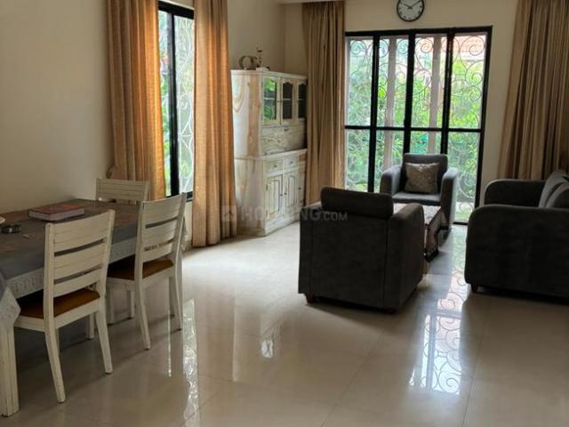2 BHK Duplex in Mohammed Wadi for rent Pune. The reference number is 20665936