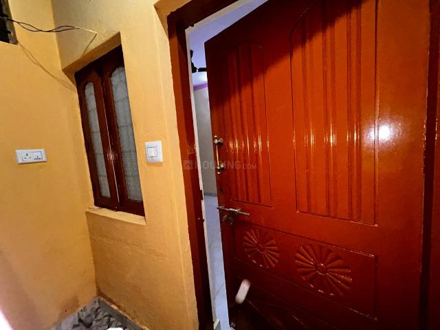2 BHK Duplex in Mathikere for rent Bengaluru. The reference number is 20902392