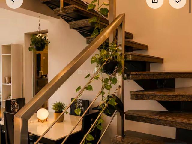 2 BHK Duplex in Madh for rent Mumbai. The reference number is 20781603
