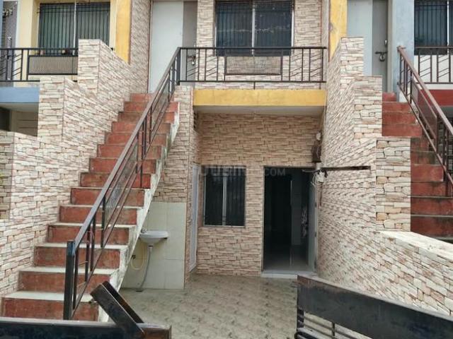 2 BHK Duplex in Madhapar for rent Rajkot. The reference number is 20883581