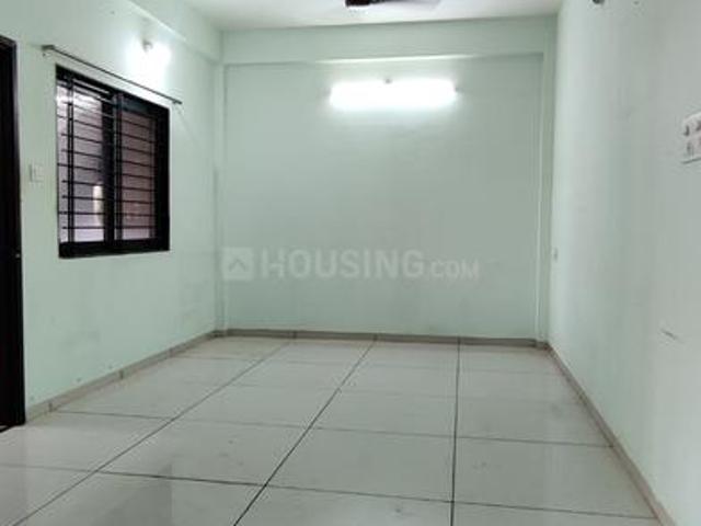 2 BHK Duplex in Mahalakshmi Nagar for rent Indore. The reference number is 21134185