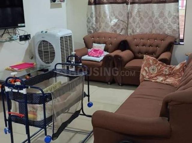 2 BHK Duplex in Makhmalabad for rent Nashik. The reference number is 20559541