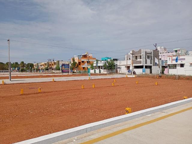 2 BHK Duplex in Malliampathu for resale Tiruchirappalli. The reference number is 21063110