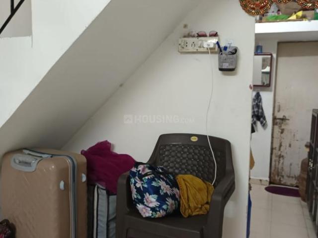 2 BHK Duplex in Maninagar for resale Ahmedabad. The reference number is 21091936