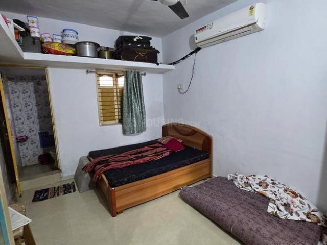 2 BHK Duplex in Manjalpur for resale Vadodara. The reference number is 20956155
