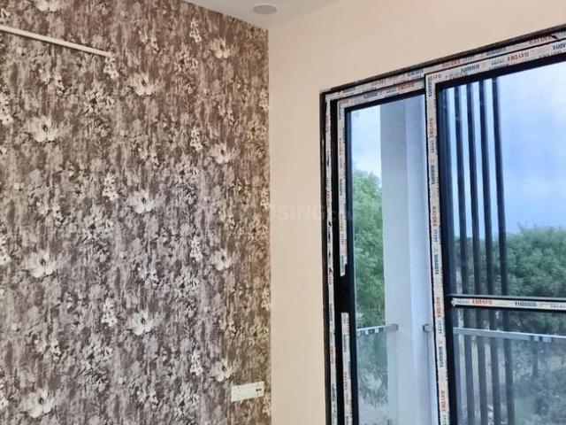 2 BHK Duplex in Manyawas for rent Jaipur. The reference number is 17950859