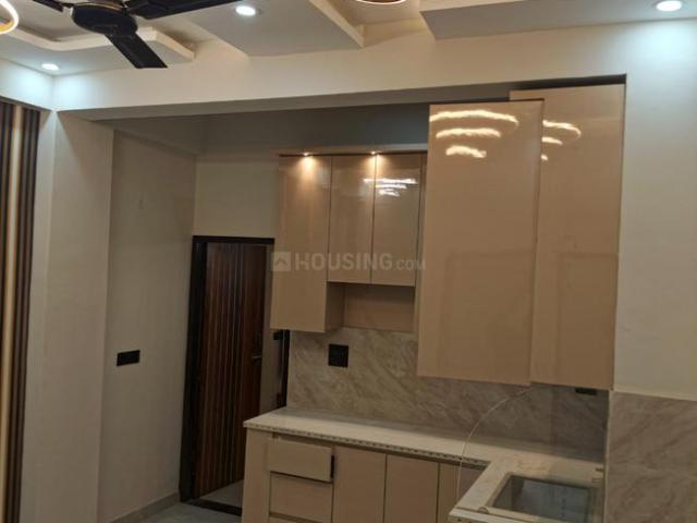 2 BHK Duplex in Mirpur Turk for resale New Delhi. The reference number is 20551763