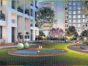 2 BHK Duplex in Mundhwa for resale Pune. The reference number is 20408832