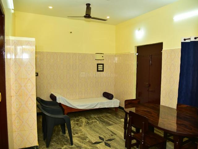 2 BHK Duplex in Murungapakkam for rent Puducherry. The reference number is 17907929