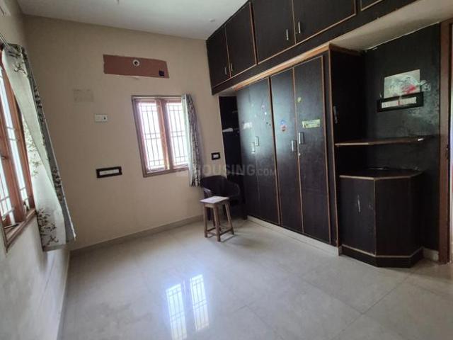 2 BHK Duplex in Nagamalaipudukottai for rent Madurai. The reference number is 20838769
