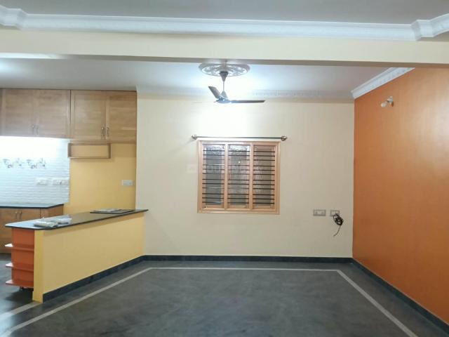 2 BHK Duplex in Nagavara for resale Bengaluru. The reference number is 21179656