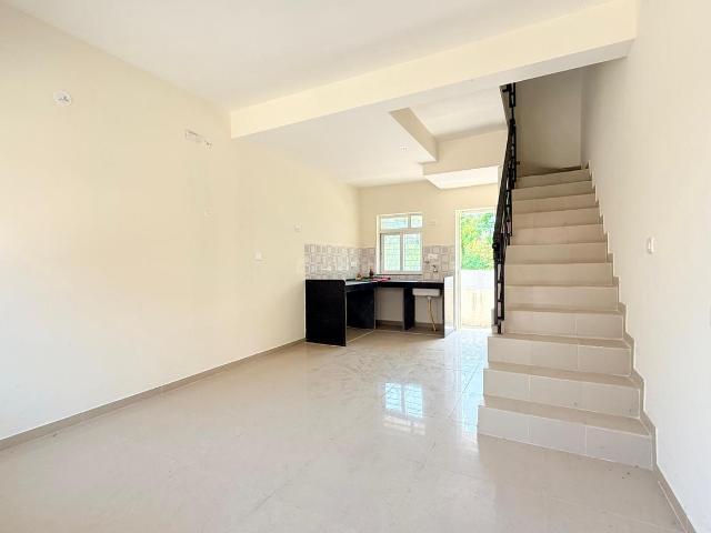2 BHK Duplex in Nandore for resale Mumbai. The reference number is 17589769