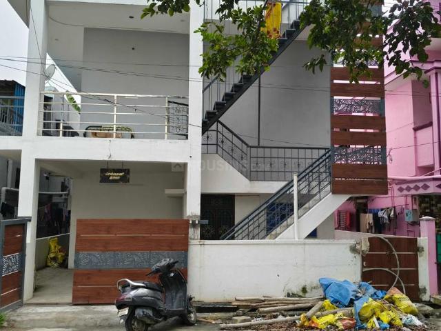 2 BHK Duplex in Narasothipatti for rent Salem. The reference number is 21101965