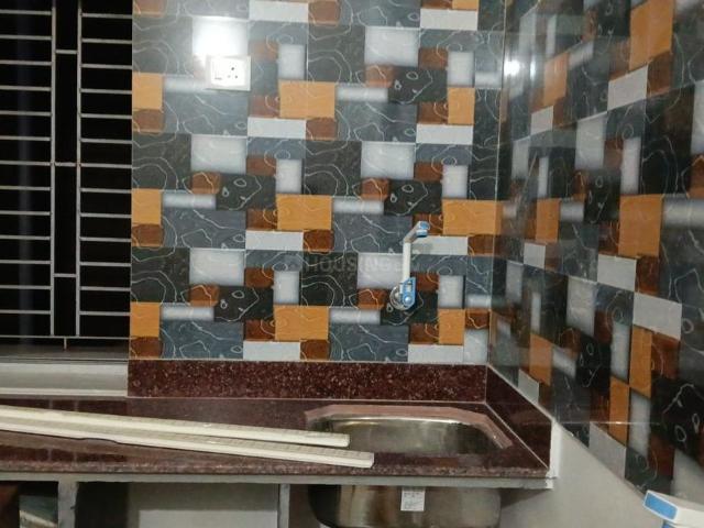 2 BHK Duplex in Narendrapur for rent Kolkata. The reference number is 21274048