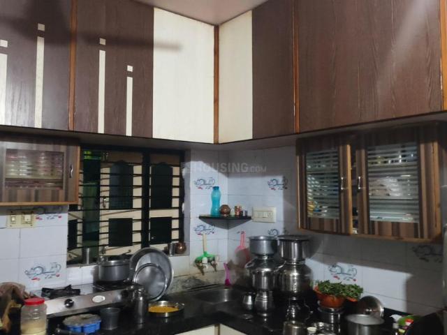 2 BHK Duplex in New Maninagar for resale Ahmedabad. The reference number is 18788499