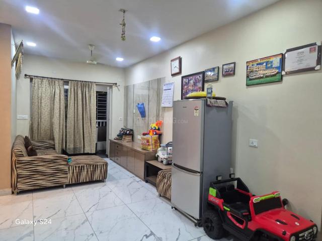2 BHK Duplex in New Alipore for rent Kolkata. The reference number is 21003670
