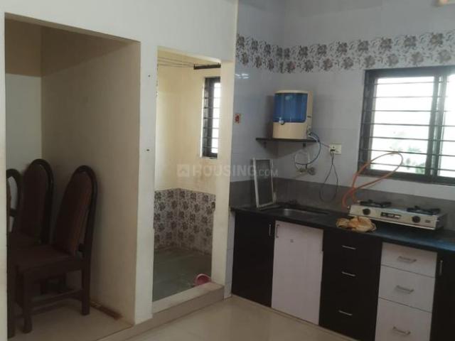 2 BHK Duplex in New Gotri for rent Vadodara. The reference number is 20476883