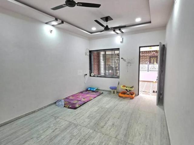 2 BHK Duplex in New Karelibaug for resale Vadodara. The reference number is 21040687