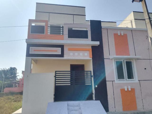 2 BHK Duplex in Nemilicheri for resale Chennai. The reference number is 19516185