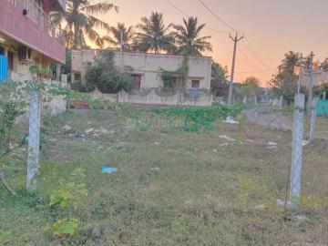 2 BHK Duplex in Nemilicheri for resale Chennai. The reference number is 19519458