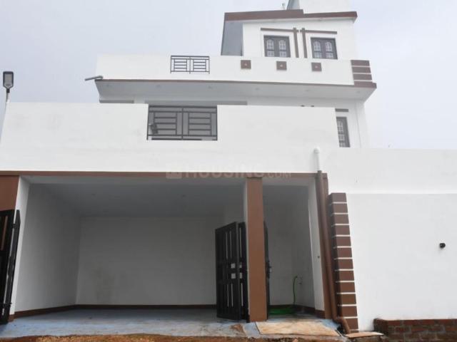 2 BHK Duplex in Nemilicheri for resale Chennai. The reference number is 20480935