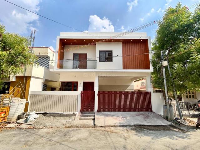 2 BHK Duplex in Nemilicheri for resale Chennai. The reference number is 20608006
