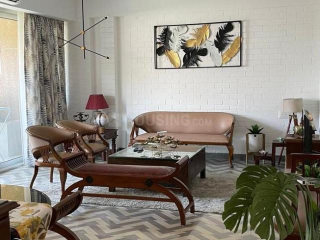 2 BHK Duplex in Nerul for resale Goa. The reference number is 20341717