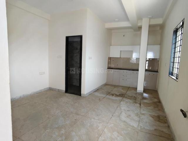2 BHK Duplex in Nipania for rent Indore. The reference number is 20707696