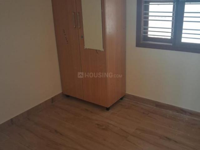 2 BHK Duplex in S.Bingipura for rent Bengaluru. The reference number is 20320005