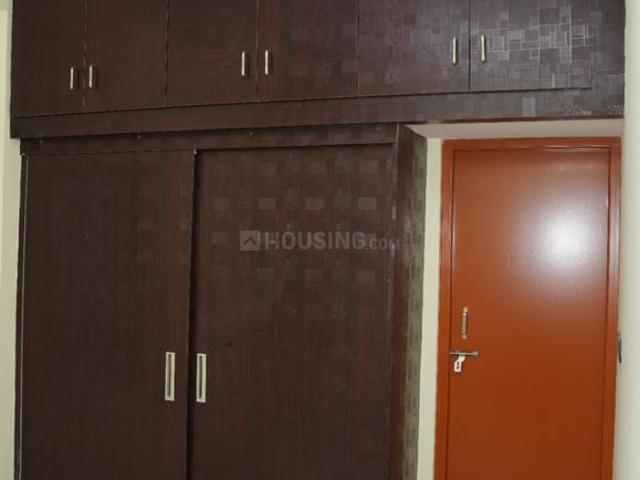 2 BHK Duplex in SMV Layout for rent Bengaluru. The reference number is 21273800