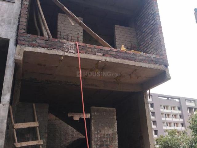 2 BHK Duplex in Satara Parisar for rent Aurangabad. The reference number is 21293187